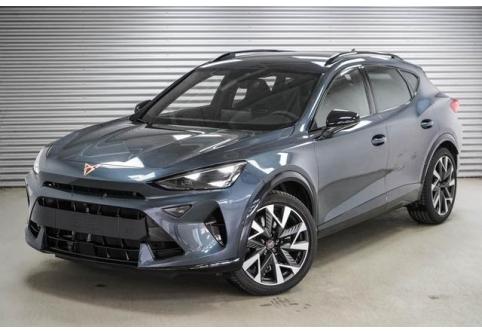 Cupra Formentor #1