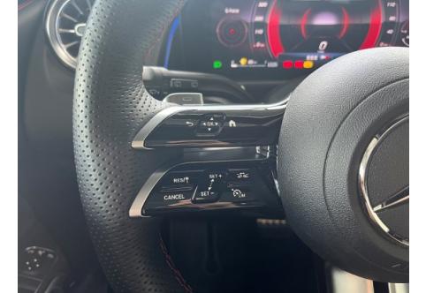 Mercedes-Benz GLB-Klasse #25