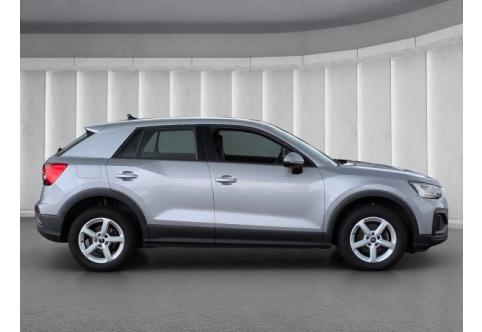 Audi Q2 #2