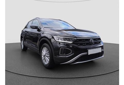 VW T-Roc #3