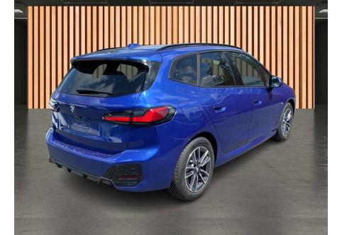 BMW 2er #4