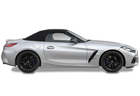 BMW Z4 #2