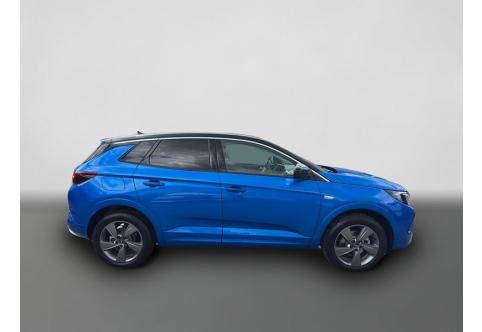 Opel Grandland X #5
