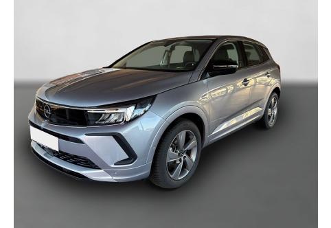 Opel Grandland X #2