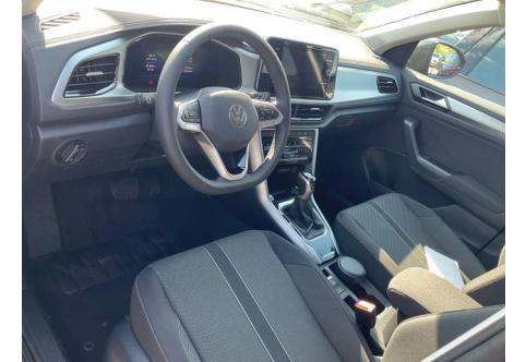 VW T-Roc #1