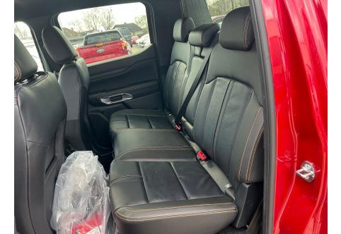 Ford Ranger #13
