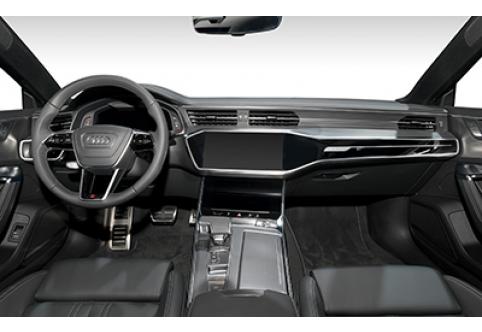 Audi A7 Sportback #10