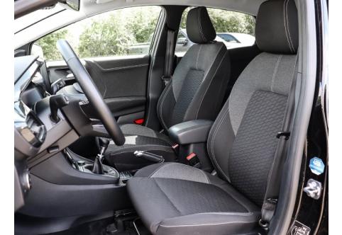 Ford Puma #7