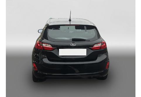 Ford Fiesta #6