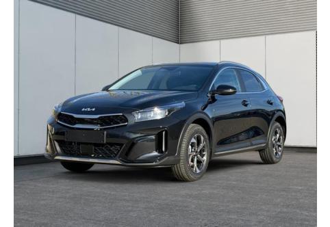 KIA XCeed #1