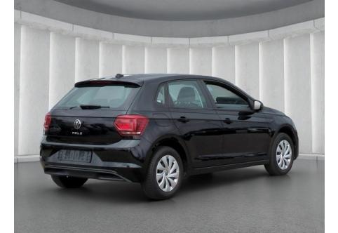 VW Polo #4