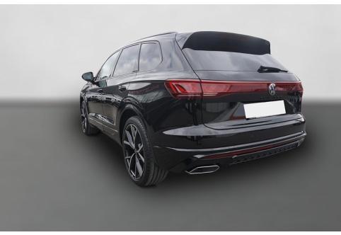 VW Touareg #5