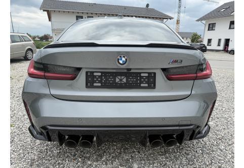 BMW 3 Series #4
