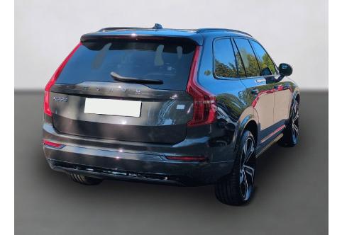 Volvo XC90 #3