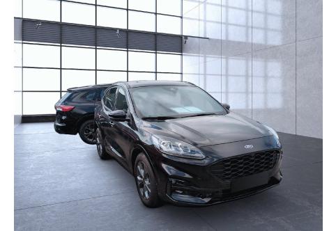 Ford Kuga #2