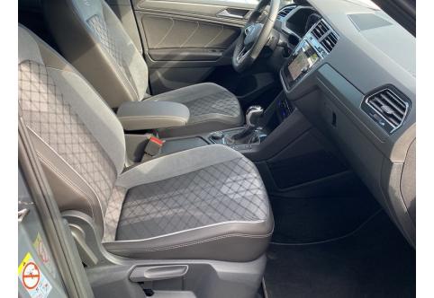 VW Tiguan #10