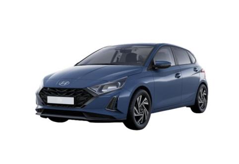 Hyundai i20 #1