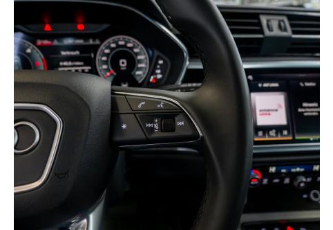 Audi Q3 #14