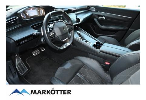 Peugeot 508 #2