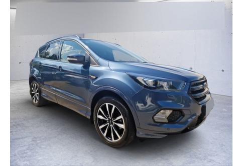 Ford Kuga #2