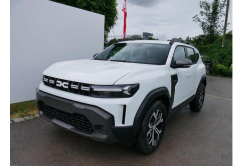 Dacia Duster #1