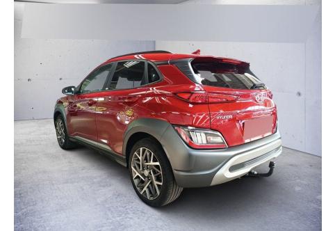 Hyundai Kona #4