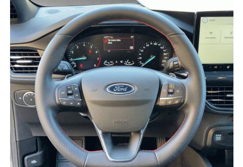 Ford Focus #9