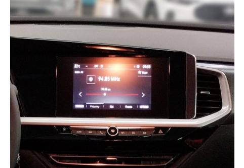 Opel Grandland X #5