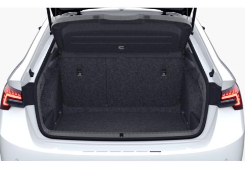 Skoda Octavia #6