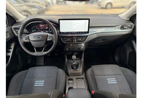 Ford Focus #9