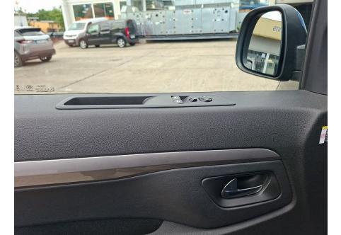 Opel Zafira Life #13