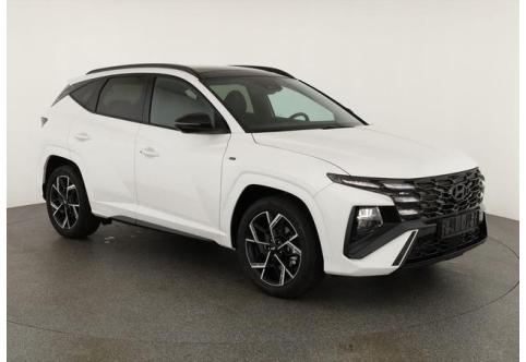 Hyundai Tucson #1
