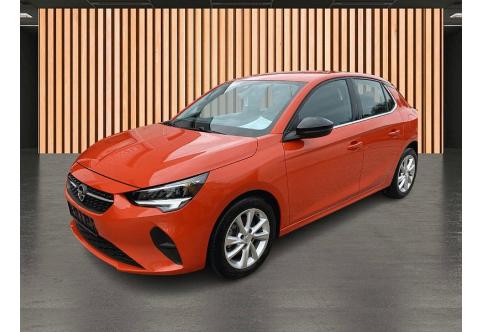 Opel Corsa #1