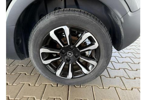 Opel Crossland X #14