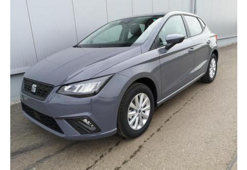 Seat Ibiza #2
