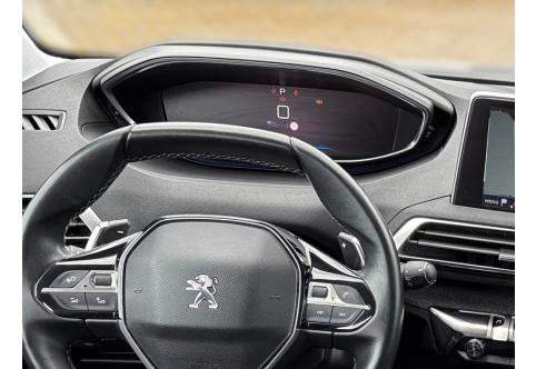 Peugeot 5008 #14