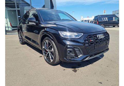 Audi SQ5 #9