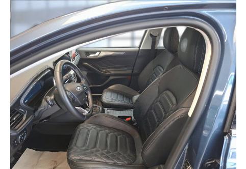 Ford Focus #9