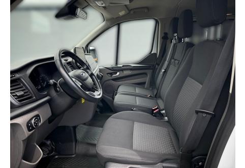 Ford Tourneo Custom #9