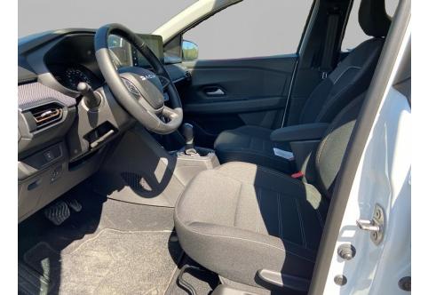 Dacia Sandero #3