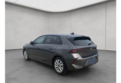 Opel Astra #3