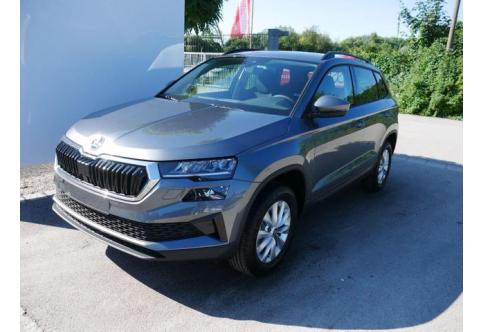 Skoda Karoq #1