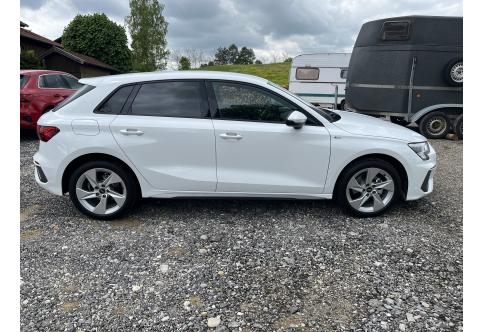 Audi A3 #3