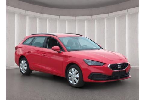 Seat Leon #19