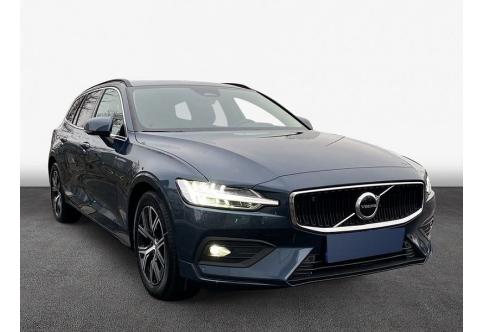 Volvo V60 #1