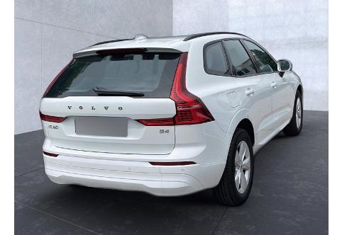 Volvo XC60 #2