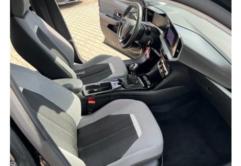 Opel Mokka #21