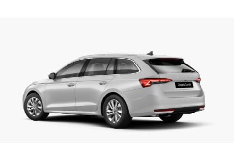 Skoda Octavia #2
