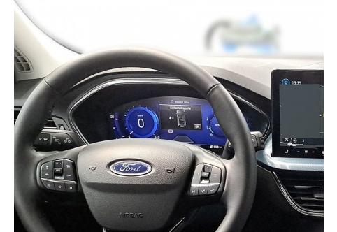 Ford Focus #14
