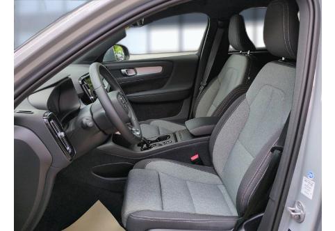 Volvo XC40 #7